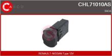CASCO SRL CHL71010AS