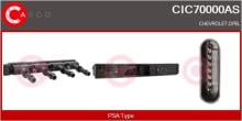 CASCO SRL CIC70000AS