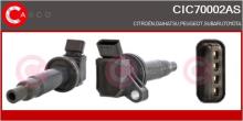 CASCO SRL CIC70002AS