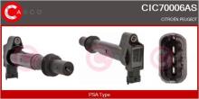 CASCO SRL CIC70006AS