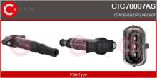 CASCO SRL CIC70007AS