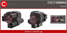 CASCO SRL CIC71009AS