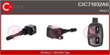 CASCO SRL CIC71032AS