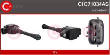 CASCO SRL CIC71034AS