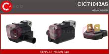 CASCO SRL CIC71043AS