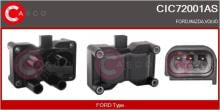 CASCO SRL CIC72001AS