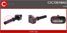 CASCO SRL CIC72018AS