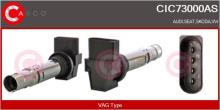 CASCO SRL CIC73000AS