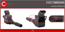 CASCO SRL CIC73003AS