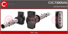 CASCO SRL CIC73005AS