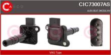 CASCO SRL CIC73007AS