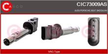 CASCO SRL CIC73009AS