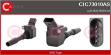 CASCO SRL CIC73010AS