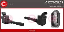 CASCO SRL CIC73027AS