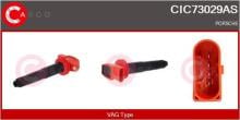CASCO SRL CIC73029AS