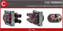 CASCO SRL CIC74000AS