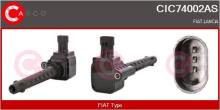 CASCO SRL CIC74002AS