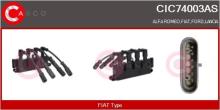CASCO SRL CIC74003AS