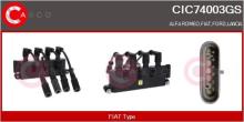 CASCO SRL CIC74003GS