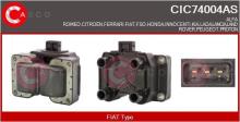 CASCO SRL CIC74004AS