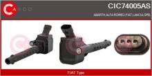 CASCO SRL CIC74005AS