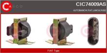 CASCO SRL CIC74009AS