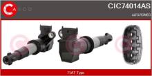 CASCO SRL CIC74014AS