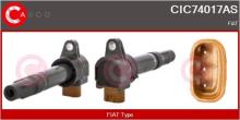 CASCO SRL CIC74017AS