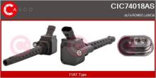 CASCO SRL CIC74018AS