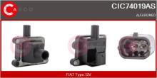 CASCO SRL CIC74019AS
