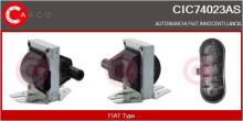 CASCO SRL CIC74023AS