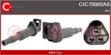 CASCO SRL CIC75002AS