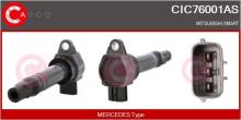 CASCO SRL CIC76001AS