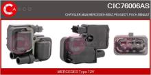 CASCO SRL CIC76006AS