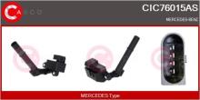 CASCO SRL CIC76015AS