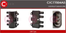 CASCO SRL CIC77004AS