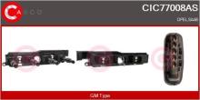 CASCO SRL CIC77008AS