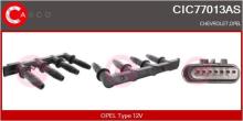 CASCO SRL CIC77013AS