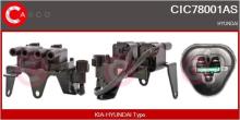 CASCO SRL CIC78001AS