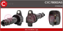 CASCO SRL CIC78002AS