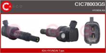 CASCO SRL CIC78003GS
