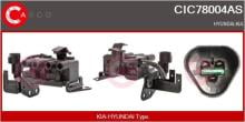CASCO SRL CIC78004AS