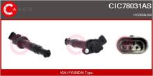 CASCO SRL CIC78031AS