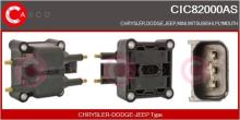 CASCO SRL CIC82000AS