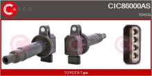 CASCO SRL CIC86000AS