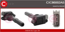 CASCO SRL CIC86002AS