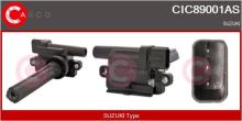 CASCO SRL CIC89001AS