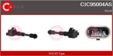CASCO SRL CIC95004AS