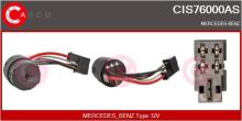 CASCO SRL CIS76000AS