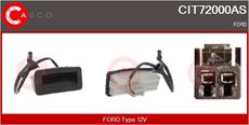 CASCO SRL CIT72000AS